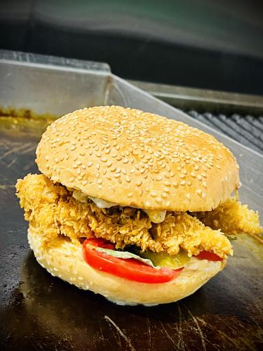 عکس پیتزا هت