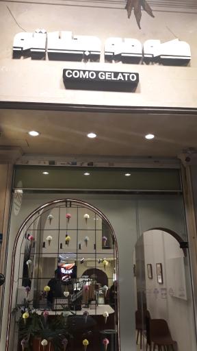عکس هوم جلاتو COMO GELATO
