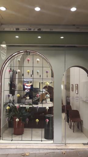 عکس هوم جلاتو COMO GELATO