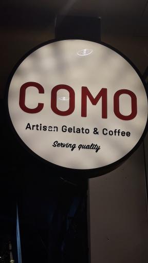 عکس هوم جلاتو COMO GELATO