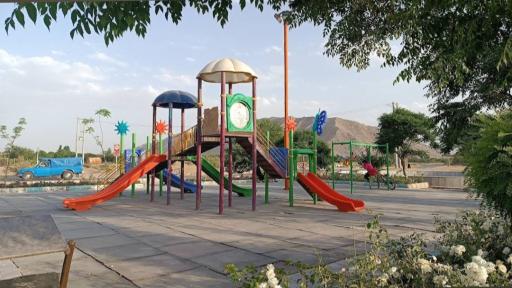 عکس پارک ساحلی گارماسه