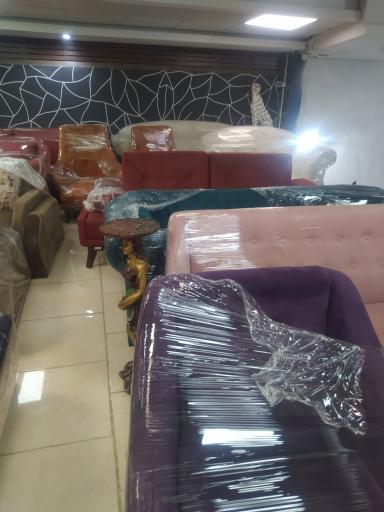 عکس مبلمان نجف پور