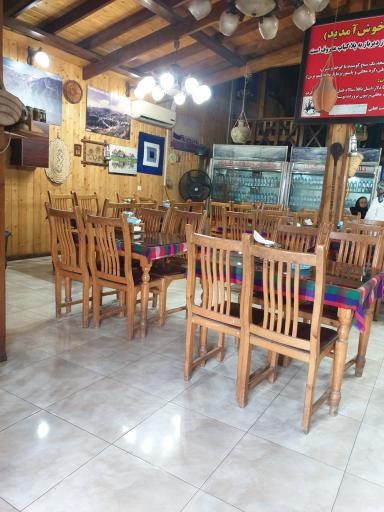 عکس پلا کباب پهلوانان کوچک