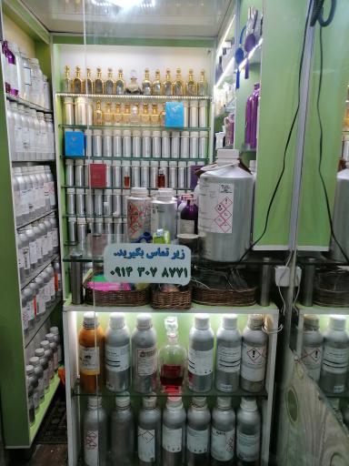عکس عطر ژاکلین
