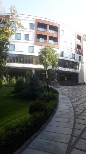 عکس دهکده سلامت محب