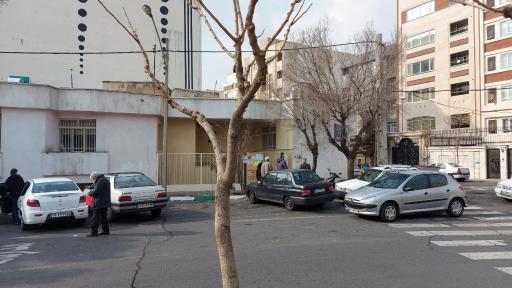 عکس مرکز سلامت شهید محمدیان