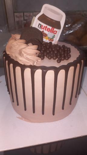 عکس شیرینی سرای یکتا