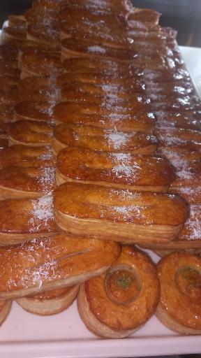 عکس شیرینی سرای یکتا