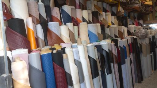 عکس فروشگاه اعتماد