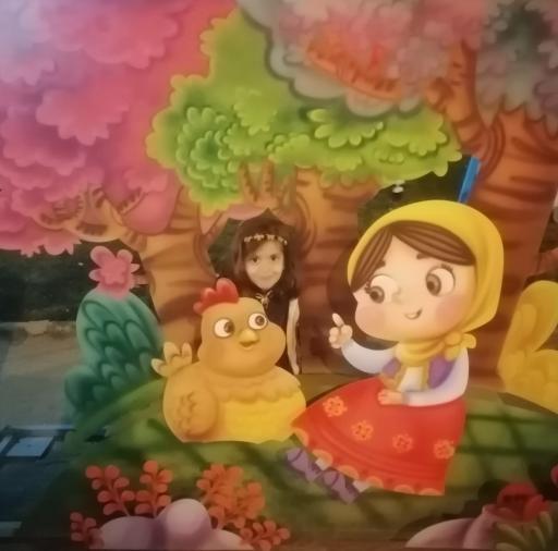 عکس پارک دانشجو