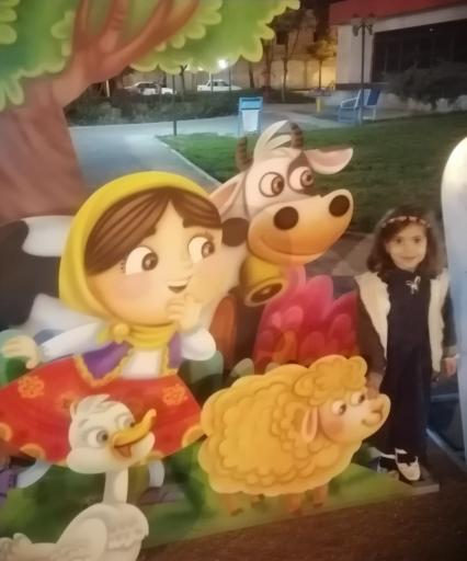 عکس پارک دانشجو