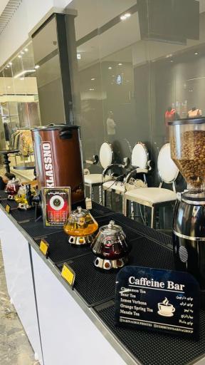 عکس تشریفات نمایشگاهی سارینا خدمات نمایشگاهی