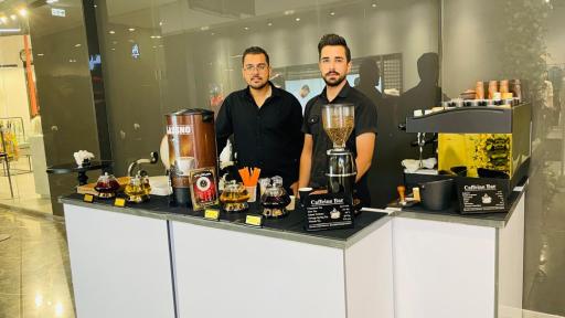 عکس تشریفات نمایشگاهی سارینا خدمات نمایشگاهی