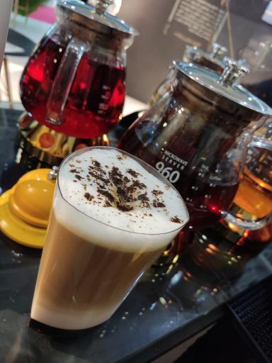 عکس تشریفات نمایشگاهی سارینا خدمات نمایشگاهی