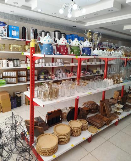 عکس ماهان کالا