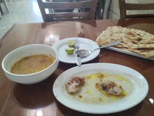 عکس طباخی شاخ طلا