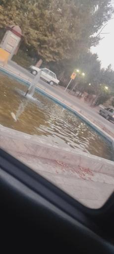 عکس بوستان امین الاسلامی