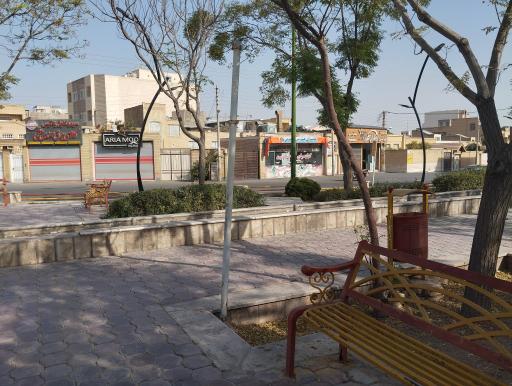 عکس بوستان کتاب