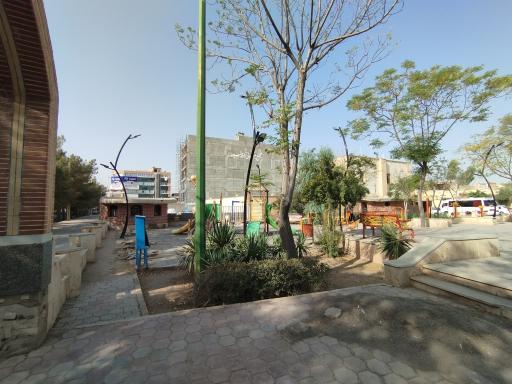 عکس بوستان کتاب