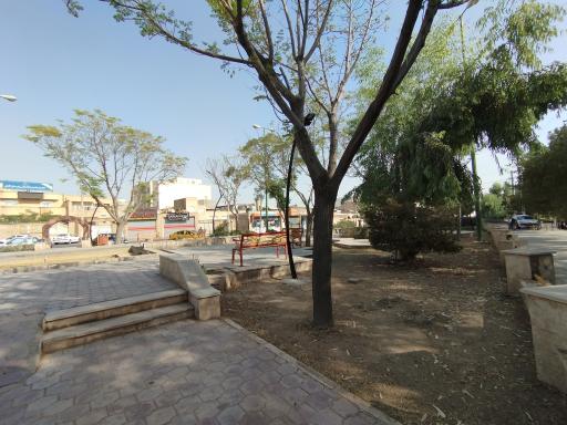 عکس بوستان کتاب