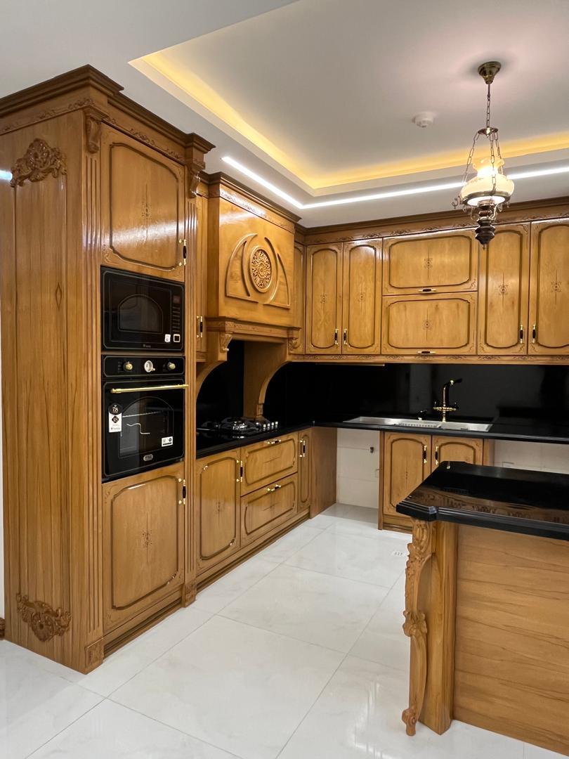 عکس کابینت اولیایی نژاد 