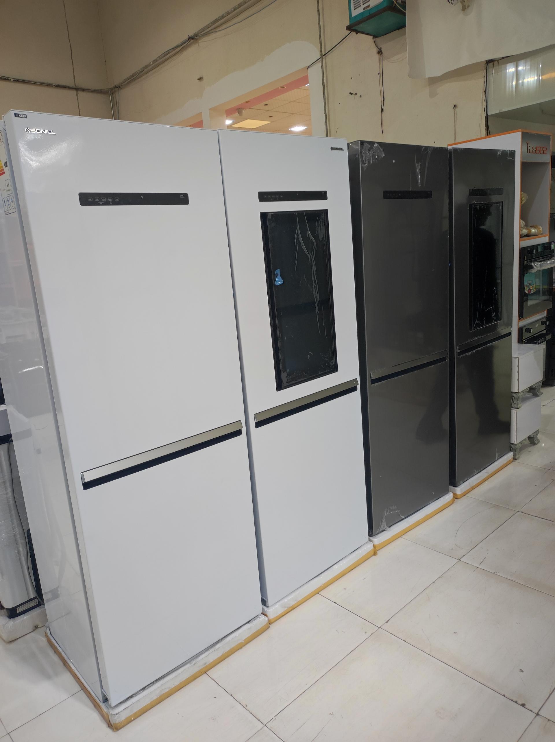 عکس فروشگاه لوازم خانگی اسد اللهی شعبه دو