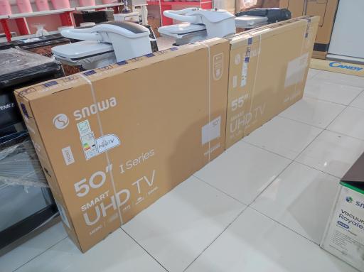 عکس فروشگاه لوازم خانگی اسد اللهی شعبه دو