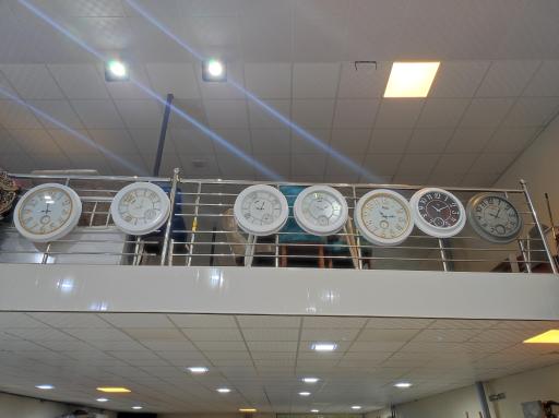 عکس فروشگاه لوازم خانگی اسد اللهی شعبه دو