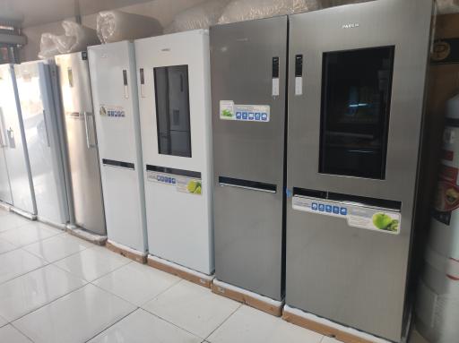 عکس فروشگاه لوازم خانگی اسد اللهی شعبه دو