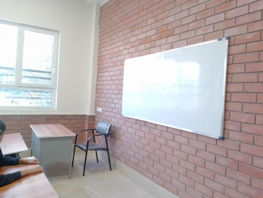 عکس هنرستان شهید یارجانی