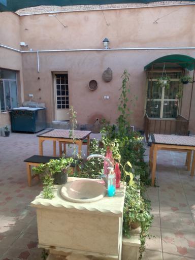 عکس اقامتگاه ناردون