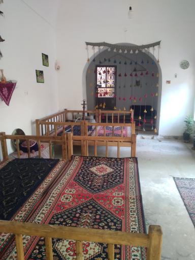 عکس اقامتگاه ناردون