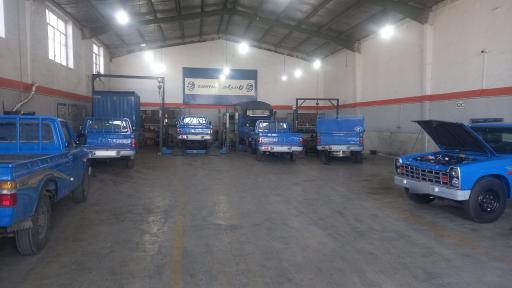 عکس نمایندگی سایپا پرسیا یدک