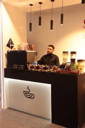 عکس تشریفات نمایشگاهی سارینا خدمات نمایشگاهی