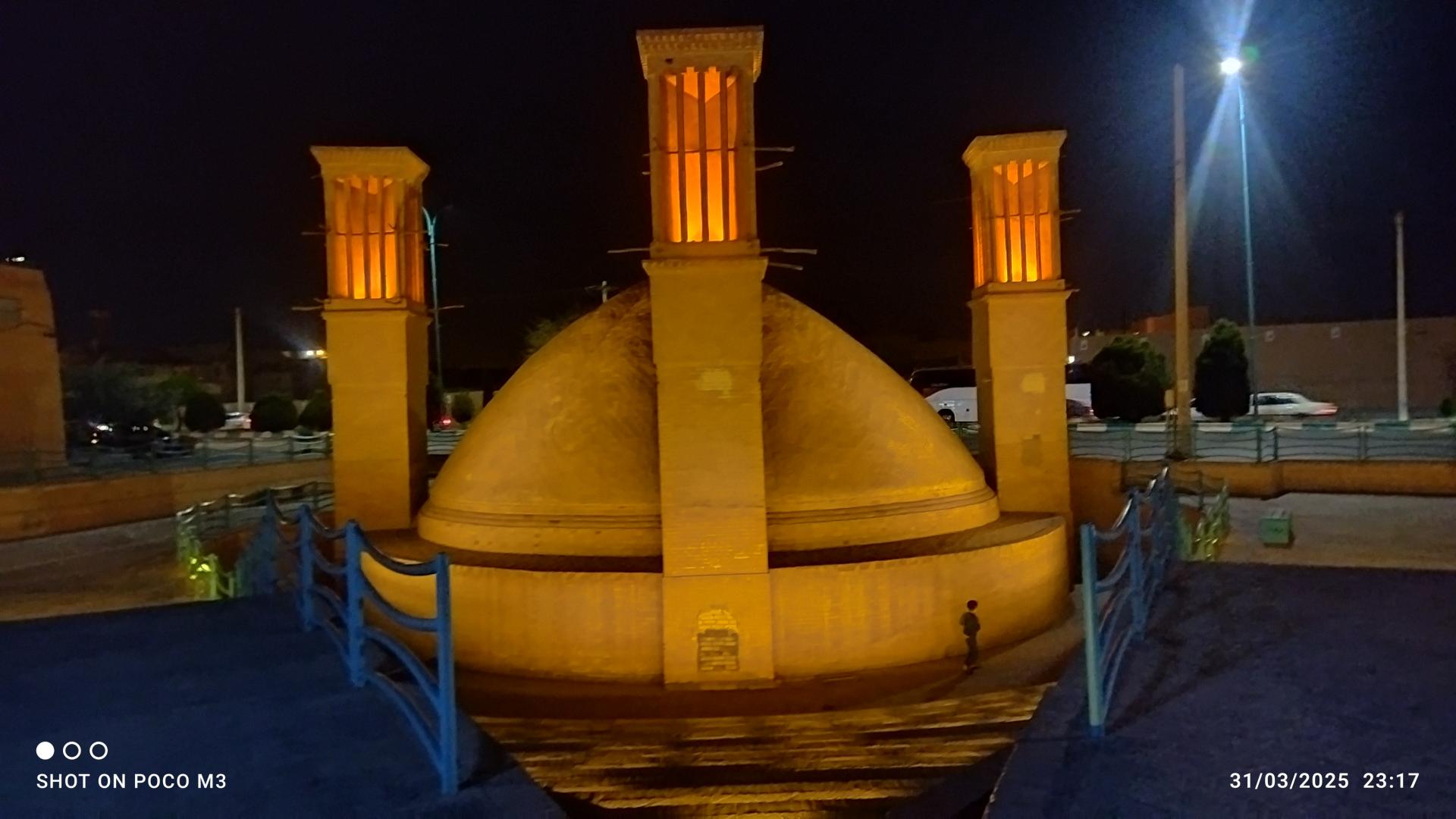 عکس بوستان بانوان 