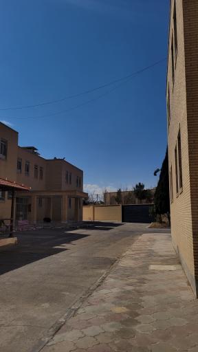 عکس خوابگاه دخترانه پیراپزشکی