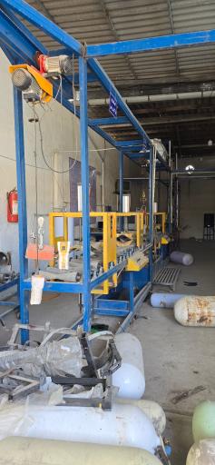 خدمات فنی برتر مخازن آزمون جویبار برادران فرمانبر