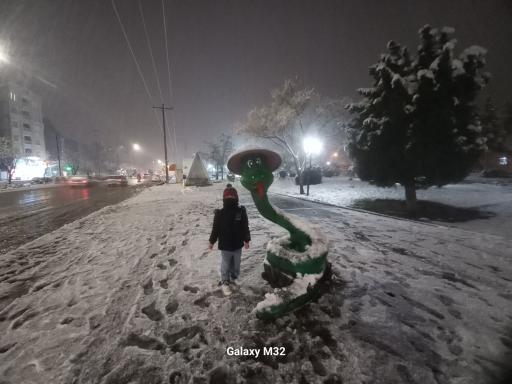 عکس پارک دانشجو