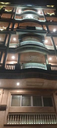 مجتمع مسکونی هوتن ۷۶