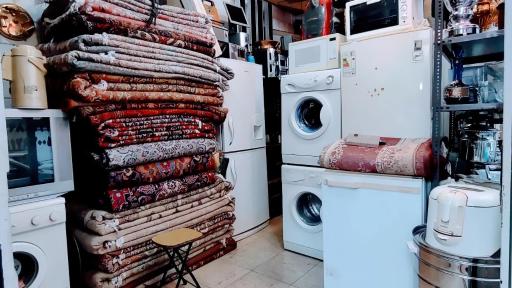 سمساری آنتیک 