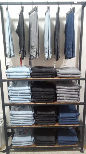 عکس بوتیک سلبریتی