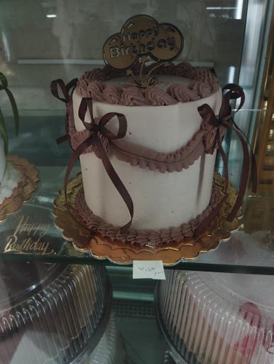 عکس کیک و شیرینی آرش