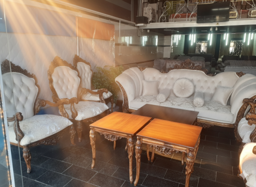 مبلمان موسوی