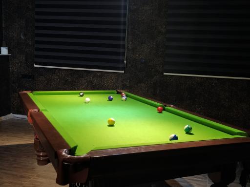 عکس کافه گیم فلاح