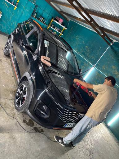 کارواش ماکان