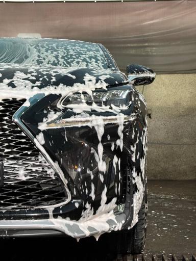 کارواش ماکان