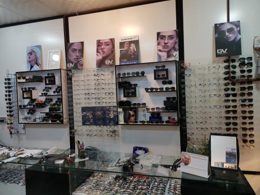 عکس عینک فریار 