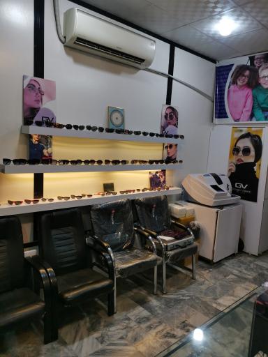 عکس عینک فریار 