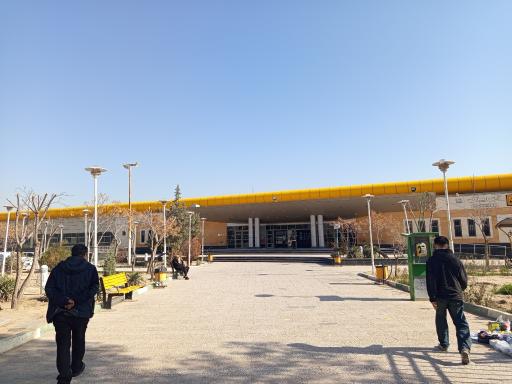 عکس کهریزک