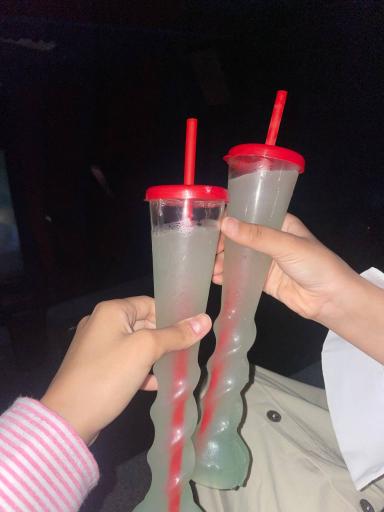 عکس پردیس سینمایی برفی 